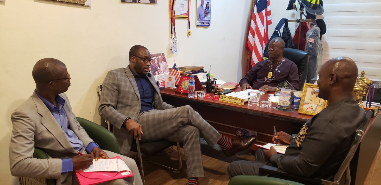 Governance Commission Calls for New Strategy to Reduce Fire Outbreaks